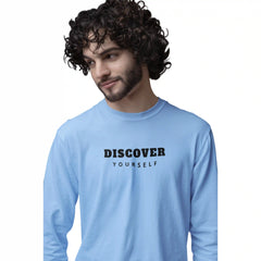 Explore Mode T-shirt