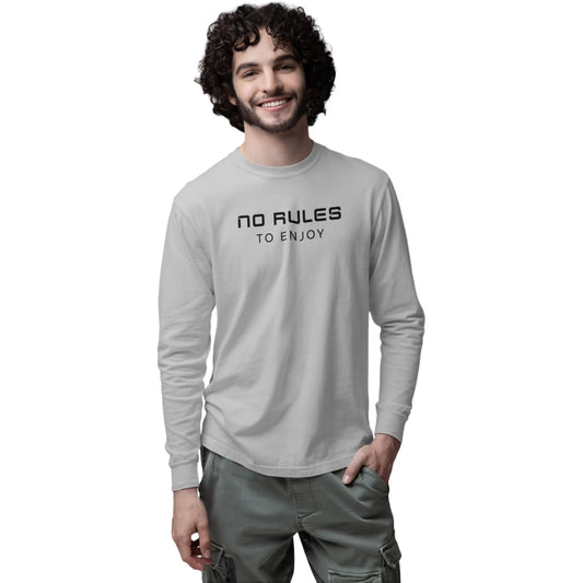 Heathered Rebel T-shirt