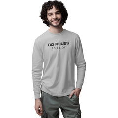 Heathered Rebel T-shirt