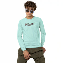 Mint Calm T-shirt