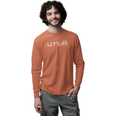 Coral Velocity T-shirt