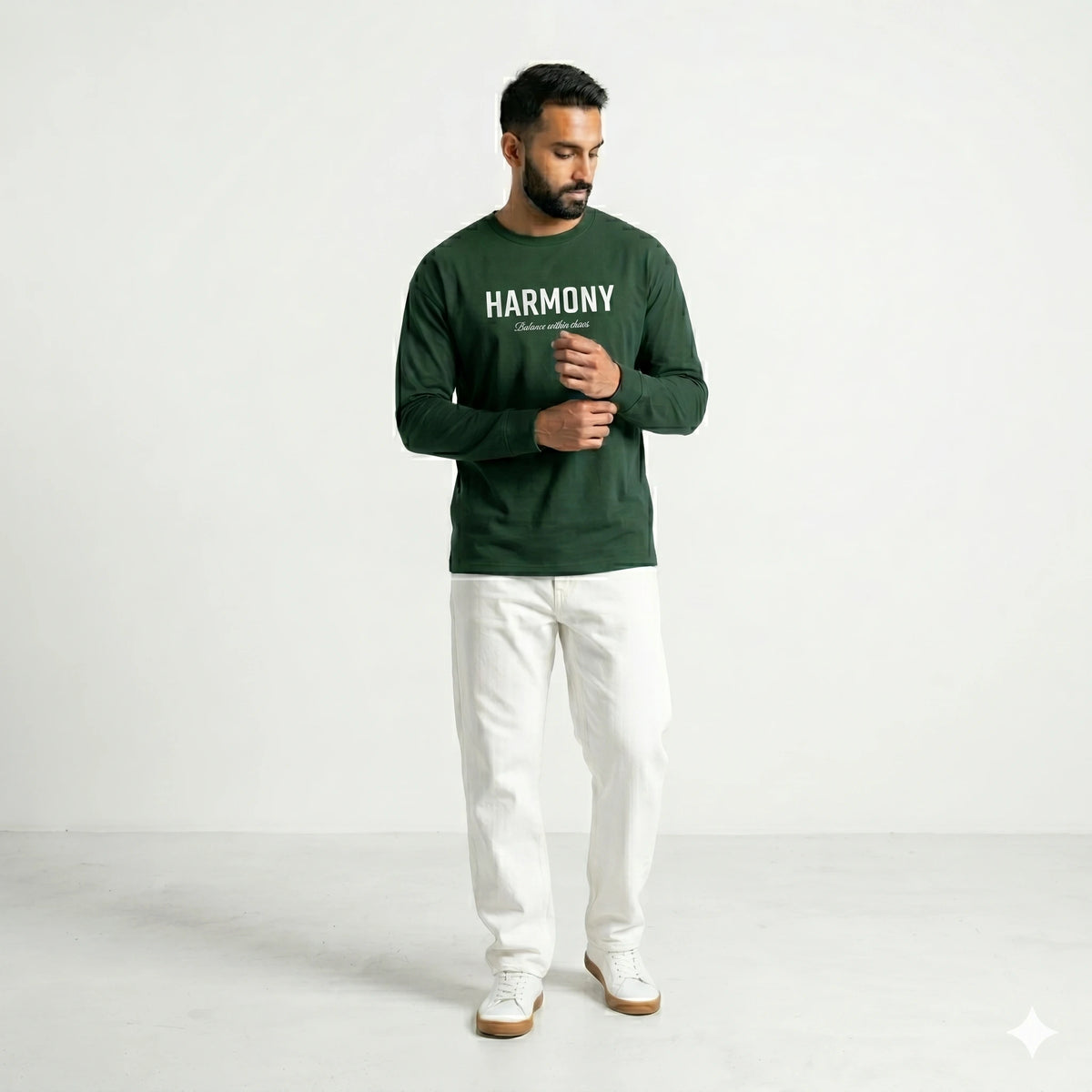 bottle Balance T-shirt