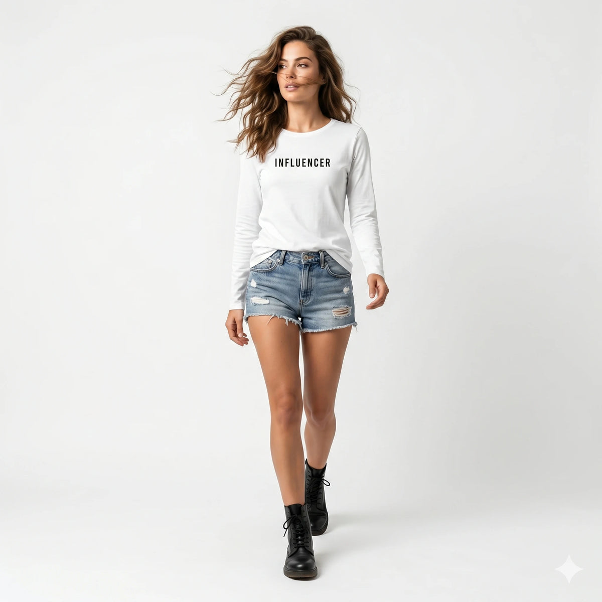 Baby Aura T-shirt