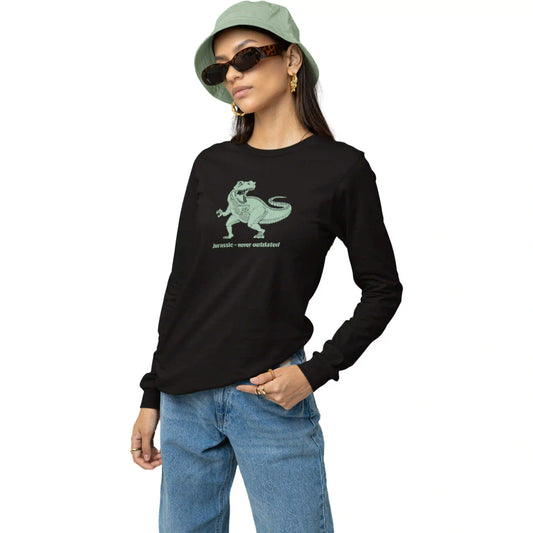 Primordial Noir T-shirt