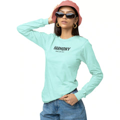 Mint Serenity T-shirt