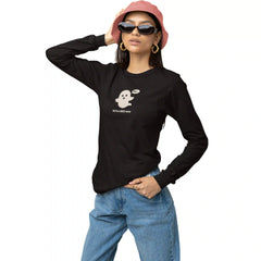 Noir Whisper T-shirt