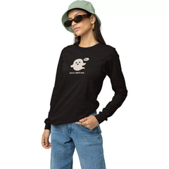 Noir Whisper T-shirt