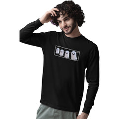 Phantom Shadow T-shirt