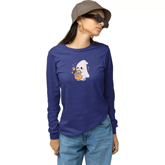 Spectral Azure T-shirt