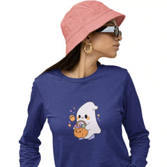 Spectral Azure T-shirt