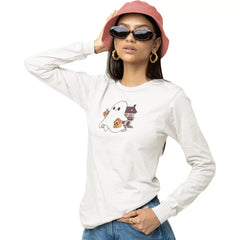 Ethereal Glow T-shirt