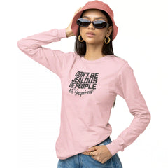 Blush Muse T-shirt