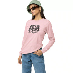 Blush Muse T-shirt
