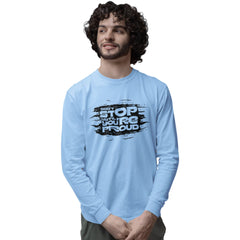 Skyline Pride T-shirt