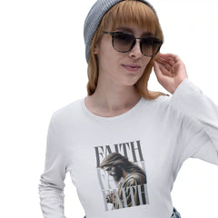 Crystalline Belief T-shirt