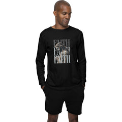 Obsidian Creed T-shirt