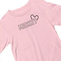 Pink Whimsy T-shirt