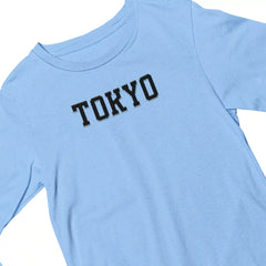Azure Pop T-shirt