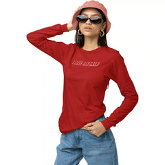 Cardinal Love T-shirt