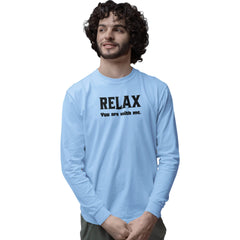 Sky Calm T-shirt