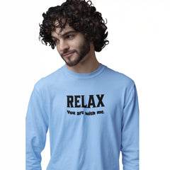 Sky Calm T-shirt