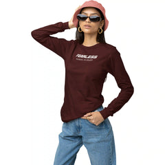 Crimson Valor T-shirt