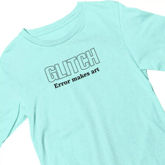 Mint Error T-shirt