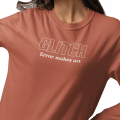 Coral Static T-shirt