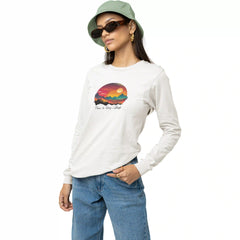 Alabaster Shade T-shirt