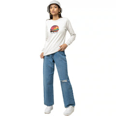 Alabaster Shade T-shirt