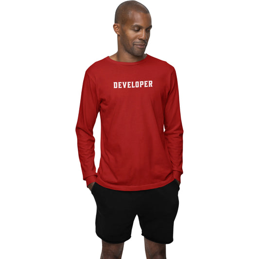 Code Crimson T-shirt