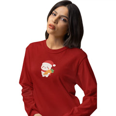 Red Toon T-shirt