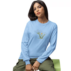 Sky Bloom T-shirt