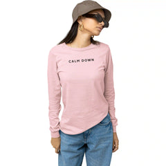 Blush Sigh T-shirt