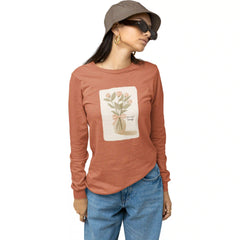 Coral Limit T-shirt