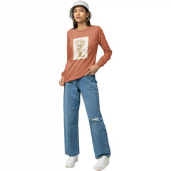 Coral Limit T-shirt