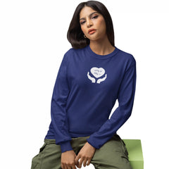 Royal Heart T-Shirt
