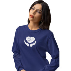 Royal Heart T-Shirt