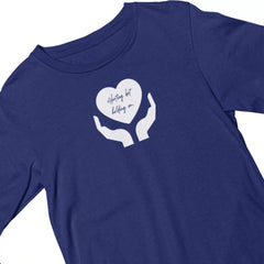 Royal Heart T-Shirt