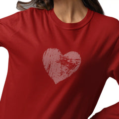 True Heart T-shirt
