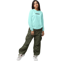 Mint Wisdom T-shirt