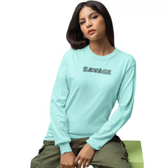 Mint Edge T-shirt