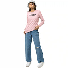 Pink Quest T-shirt