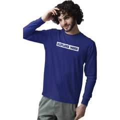 Azure Venture T-shirt