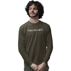 Olive Dare T-shirt