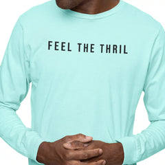 Mint Charge T-shirt