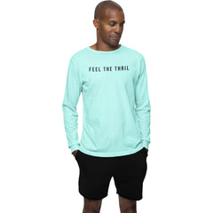 Mint Charge T-shirt