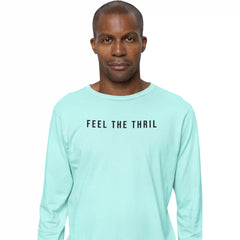 Mint Charge T-shirt