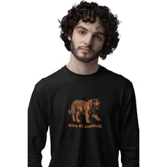 Onyx Valor T-shirt