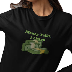 Noir Wealth T-shirt